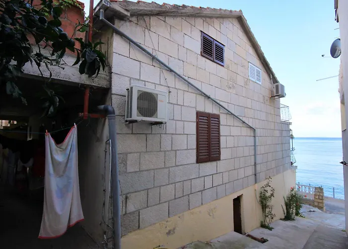 By The Sea Brna, Korcula - 171 Appartamento