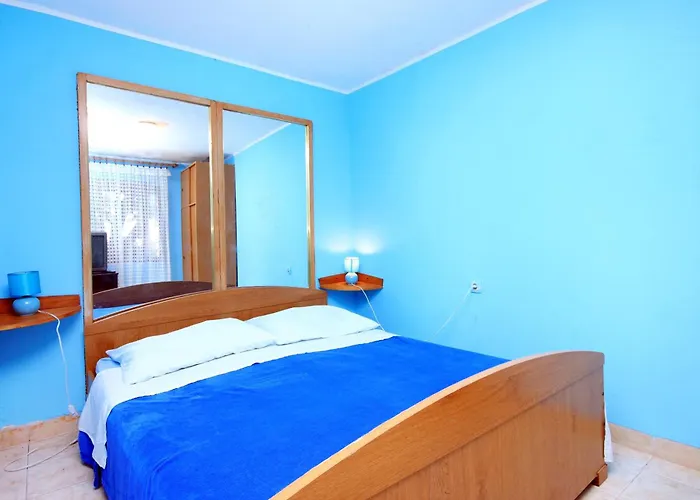 Appartamento By The Sea Brna, Korcula - 171 *