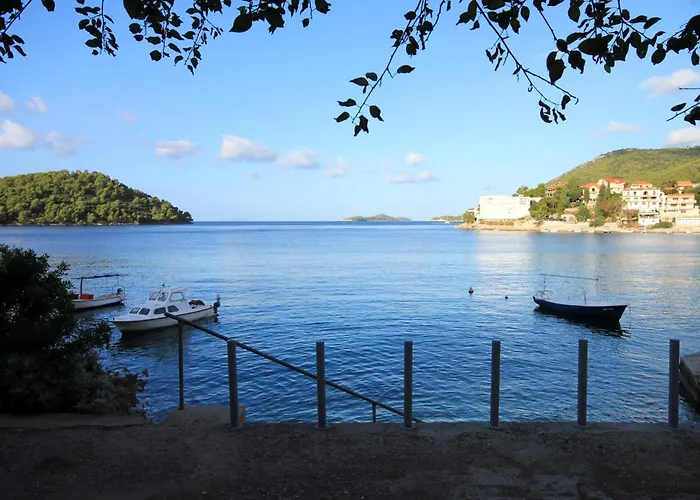 Appartamento By The Sea Brna, Korcula - 171 *