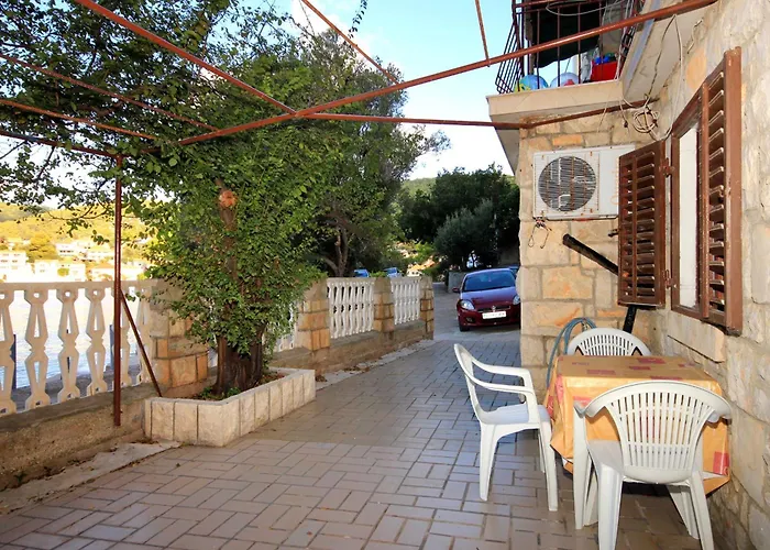 Appartamento By The Sea Brna, Korcula - 171