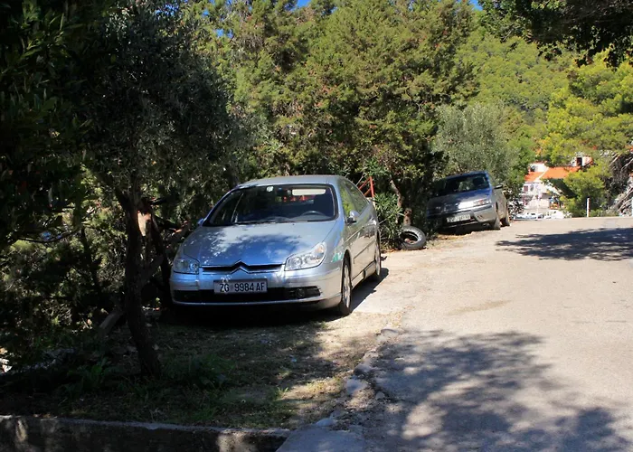 Appartamento By The Sea Brna, Korcula - 171 *