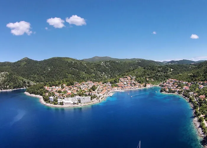 Appartamento By The Sea Brna, Korcula - 171