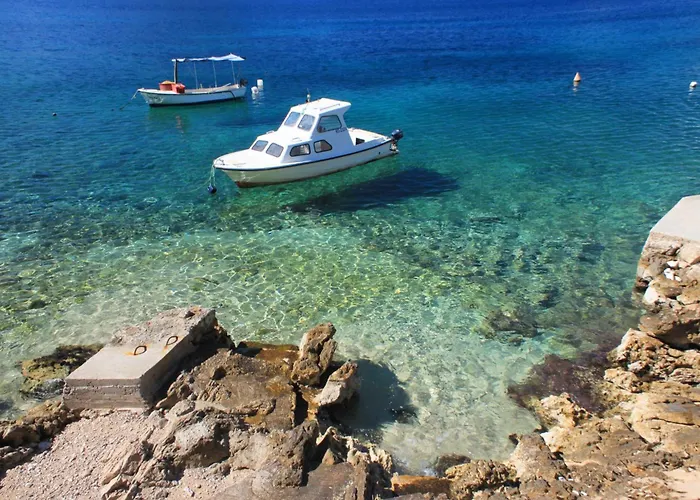 By The Sea Brna, Korcula - 171 Smokvica (Korcula)