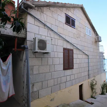 By The Sea Brna, Korcula - 171 Apartman