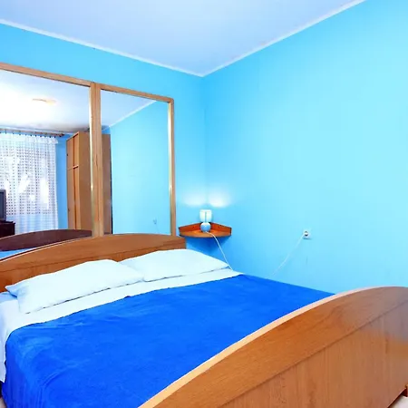 Διαμέρισμα By The Sea Brna, Korcula - 171 *