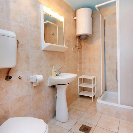 By The Sea Brna, Korcula - 171 Smokvica (Korcula)