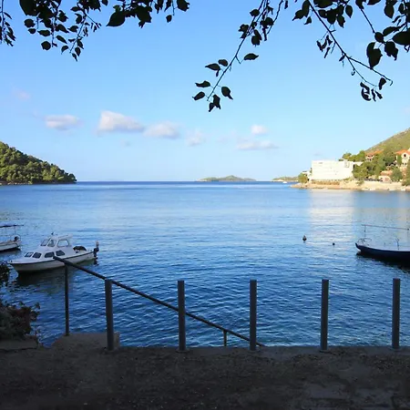 Διαμέρισμα By The Sea Brna, Korcula - 171 *