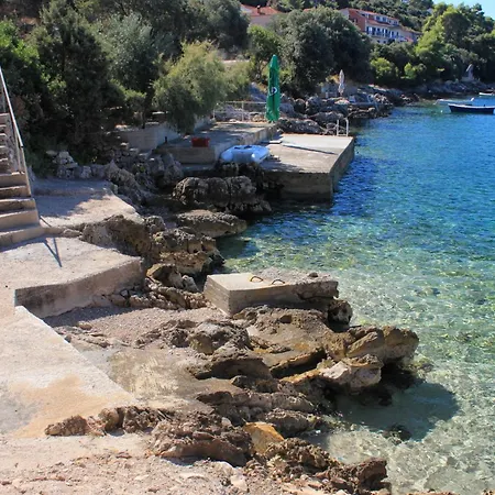 Appartement By The Sea Brna, Korcula - 171 Smokvica (Korcula)