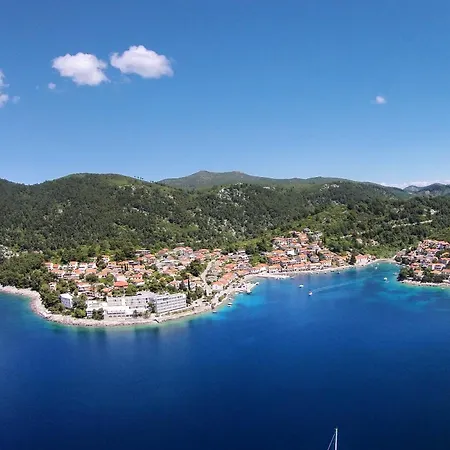 Apartman By The Sea Brna, Korcula - 171