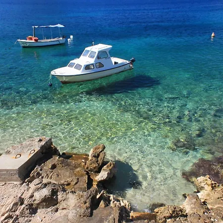 By The Sea Brna, Korcula - 171 Smokvica (Korcula)