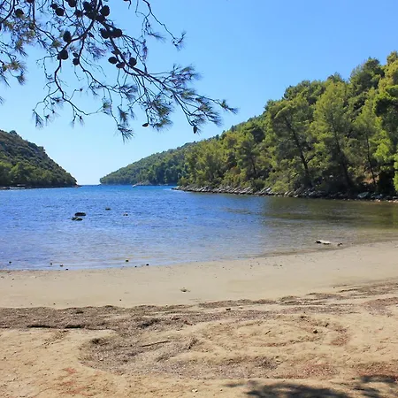 Διαμέρισμα By The Sea Brna, Korcula - 171 *