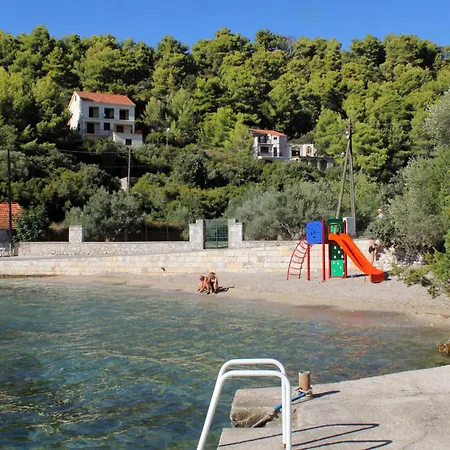 By The Sea Brna, Korcula - 171 *