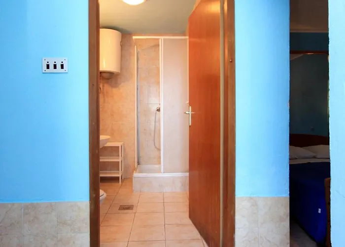 By The Sea Brna, Korcula - 171 * Smokvica