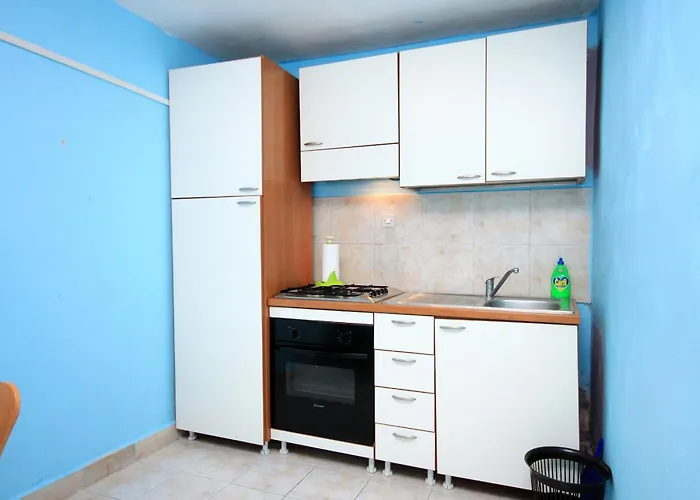 By The Sea Brna, Korcula - 171 アパート Smokvica