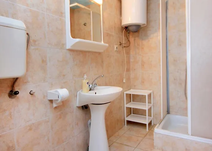 By The Sea Brna, Korcula - 171 Smokvica