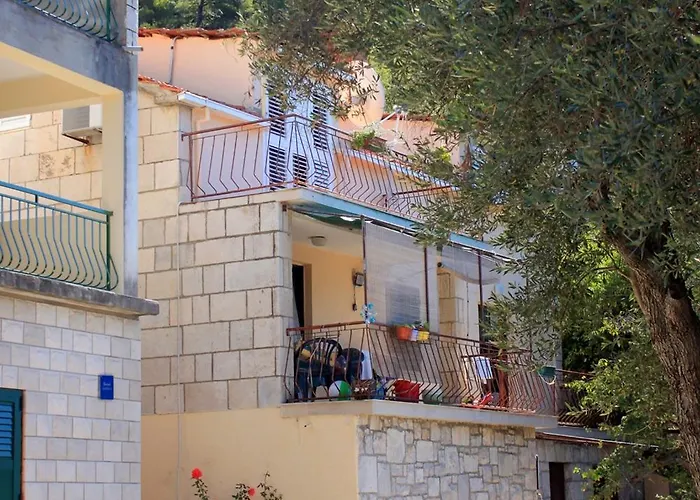 By The Sea Brna, Korcula - 171