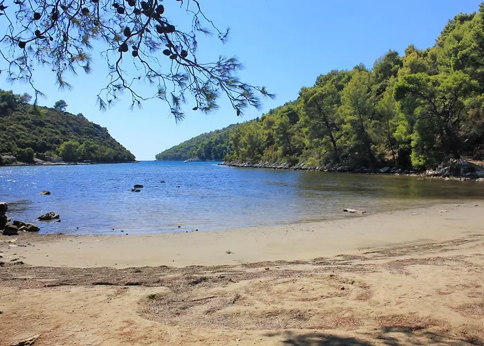 アパート By The Sea Brna, Korcula - 171 *